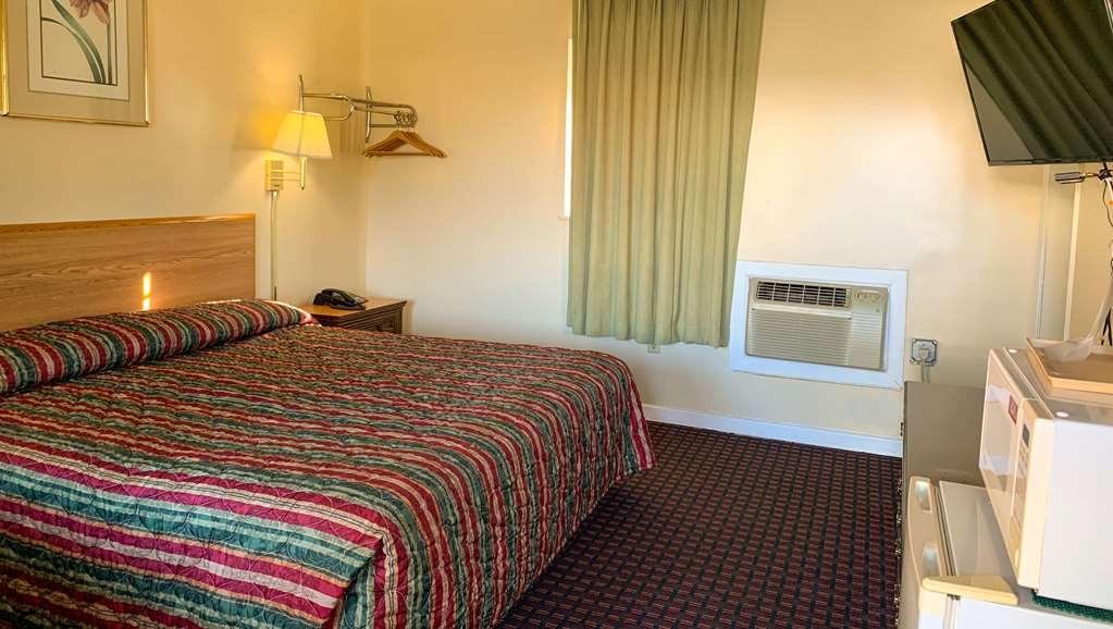 Regal Inn Clayton Habitación foto