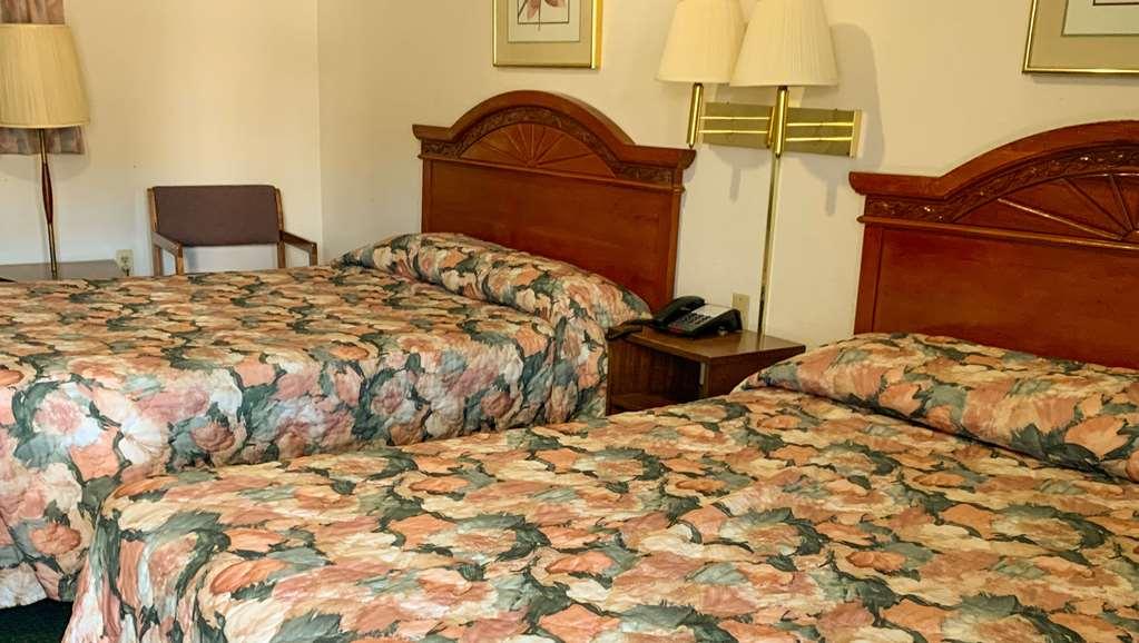Regal Inn Clayton Habitación foto
